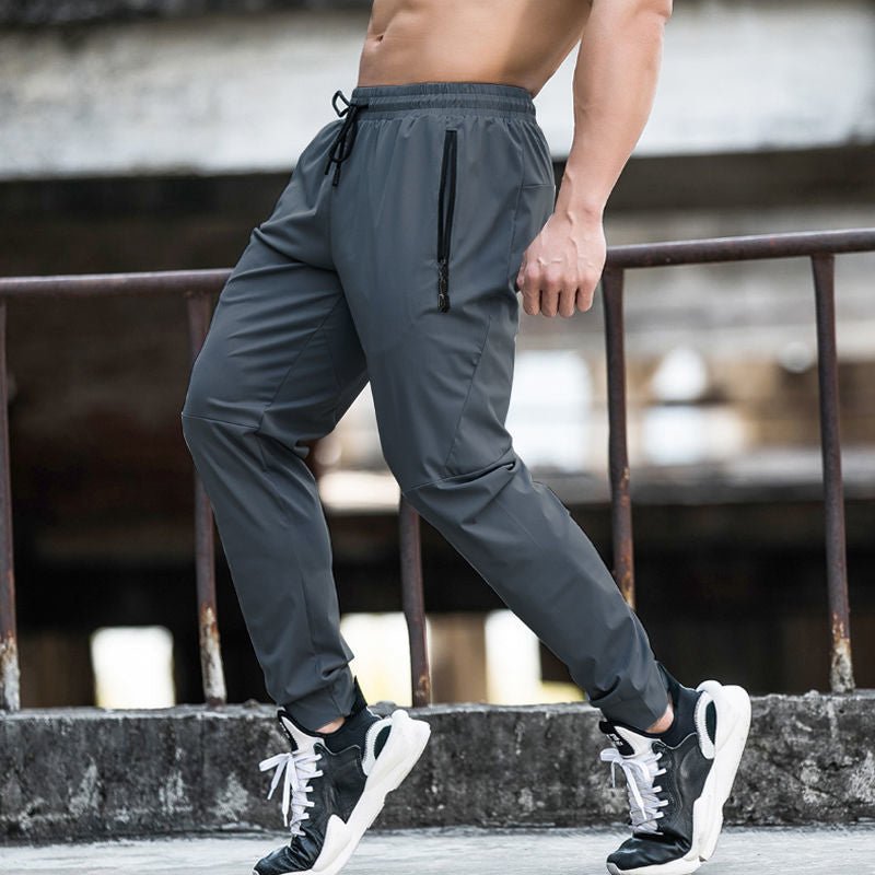 Bequeme Sportliche Herren Jogginghose