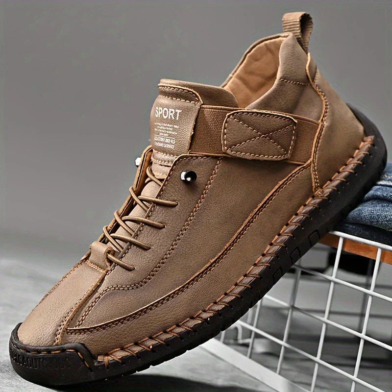 Bequeme Ergonomische Damen Sneakers