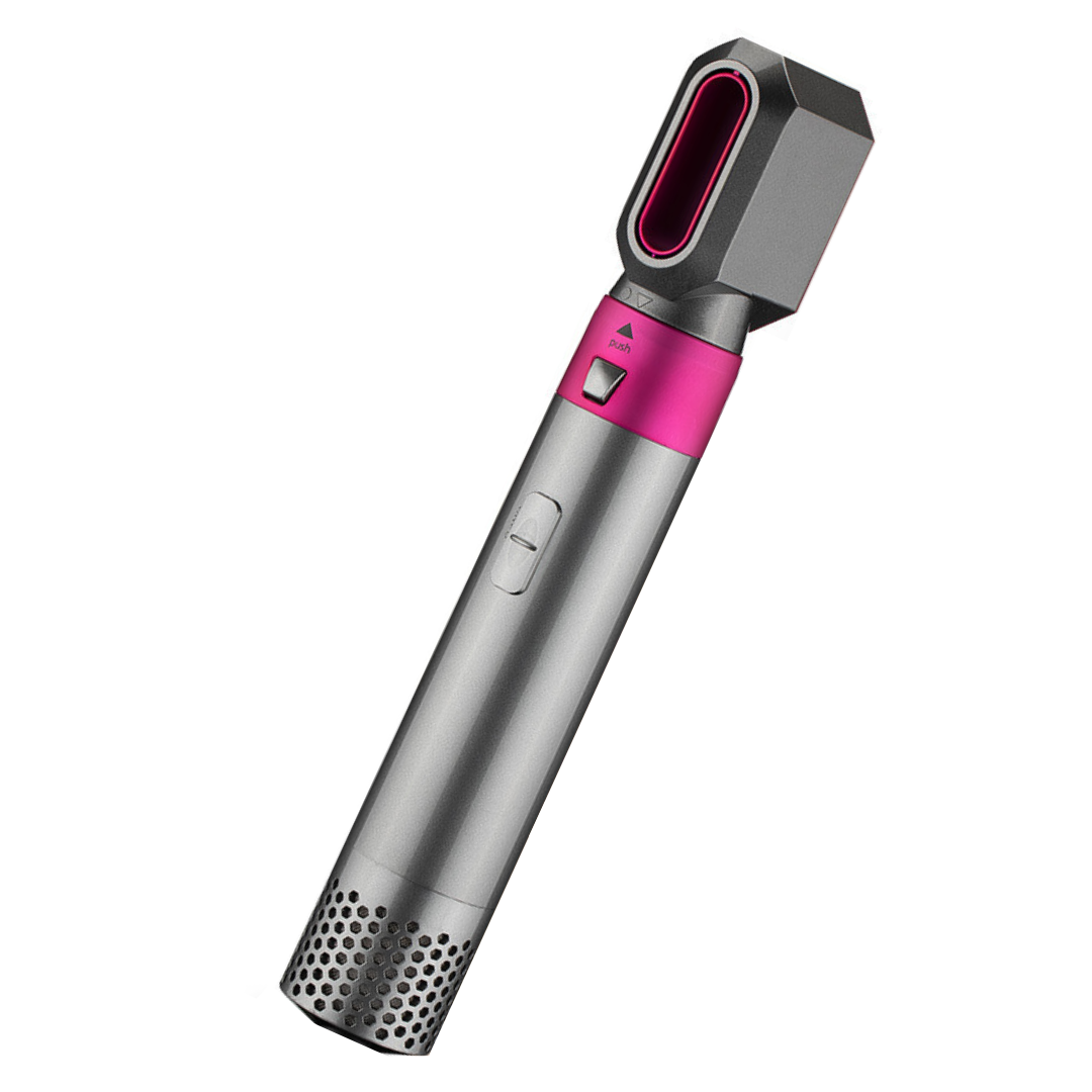 Nova Vielseitiges Damen Styling-Set