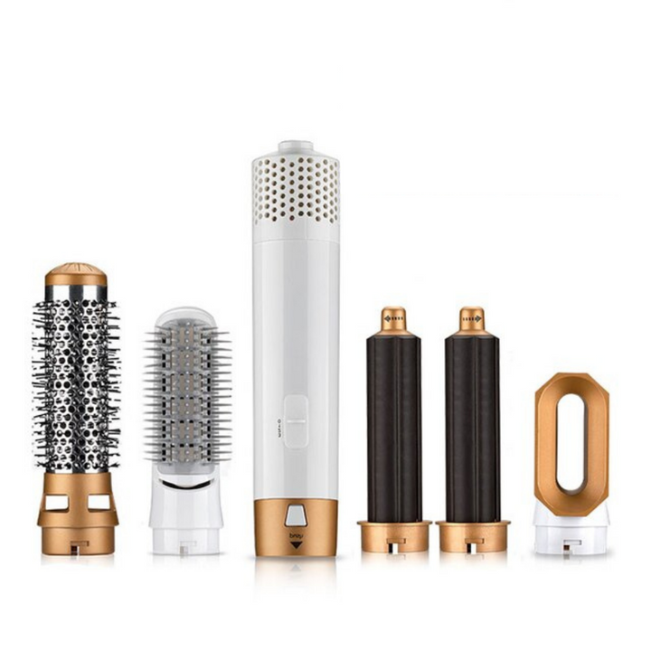 Nova Vielseitiges Damen Styling-Set