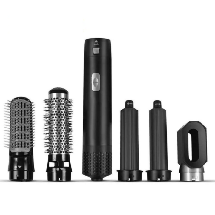 Nova Vielseitiges Damen Styling-Set