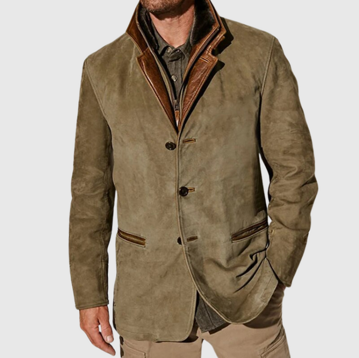 Smith Vintage Damen Jacke