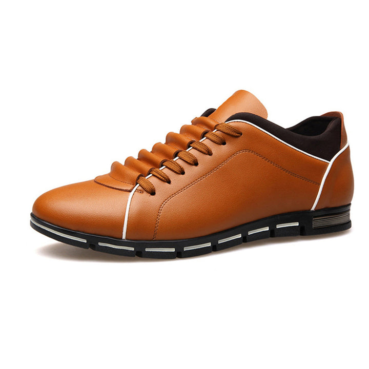 Alden Klassische Herren Lederschuhe
