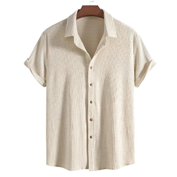 Leichtes Sommer Herren Outfit