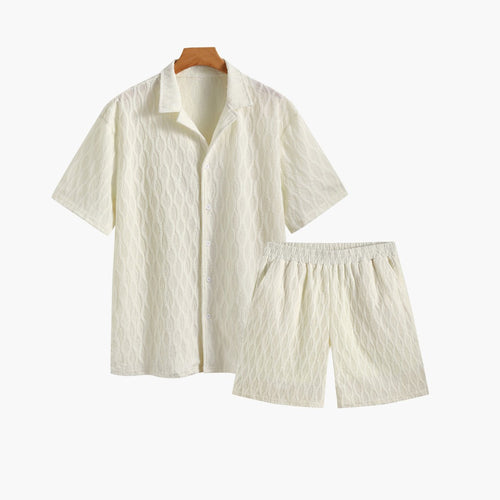 Lässiges Sommerliches Herren Outfit