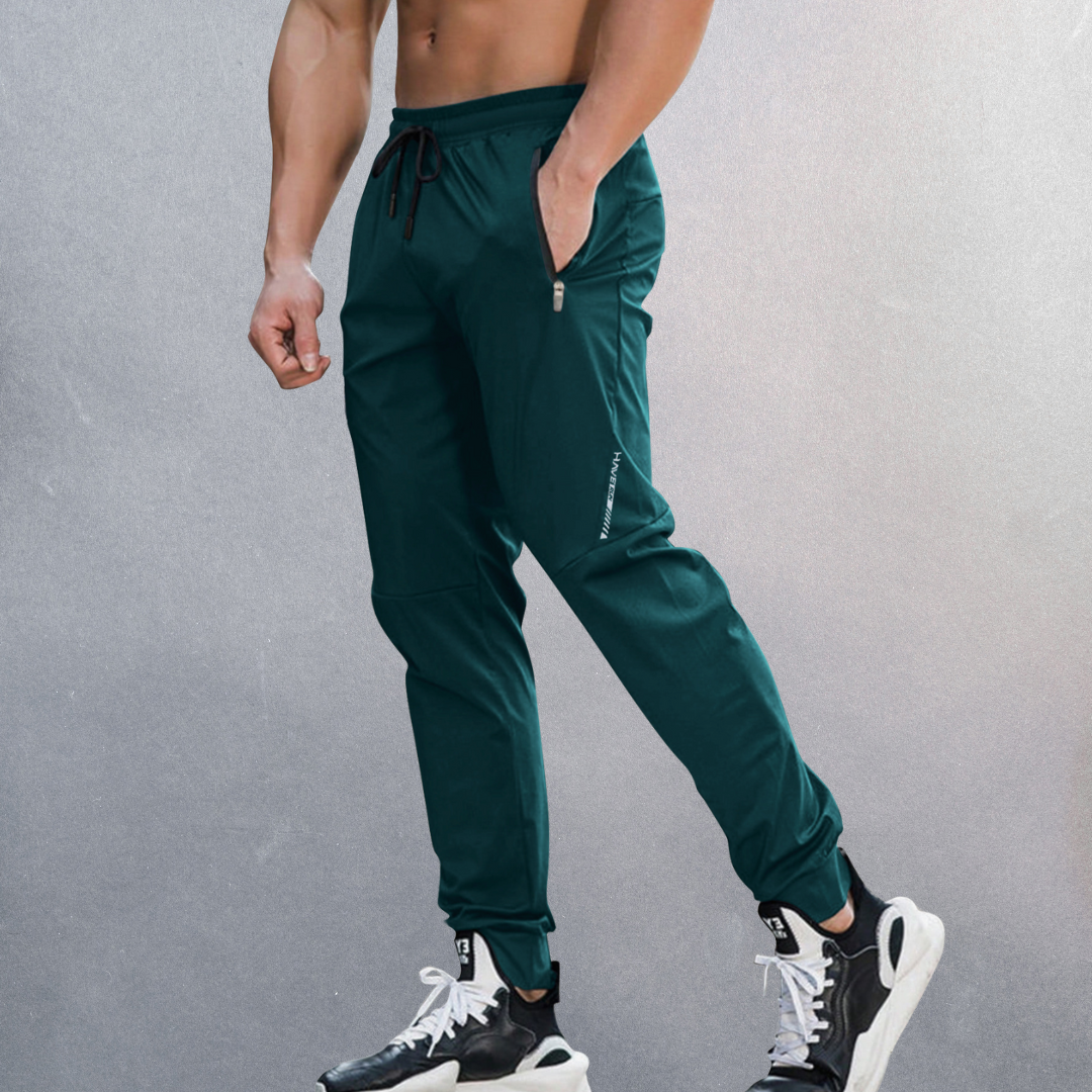 Bequeme Sportliche Herren Jogginghose