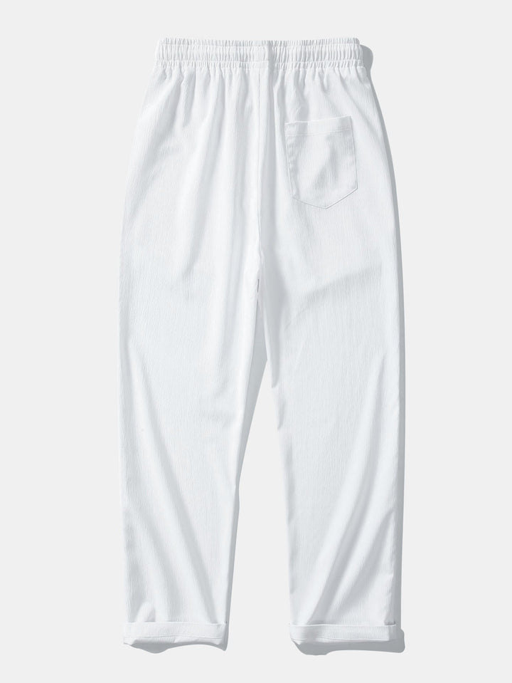 Leichtes Sommerliches Herren Set