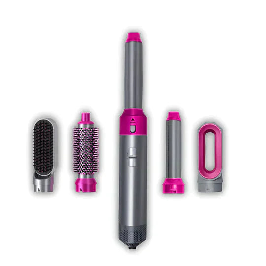 Nova Vielseitiges Damen Styling-Set