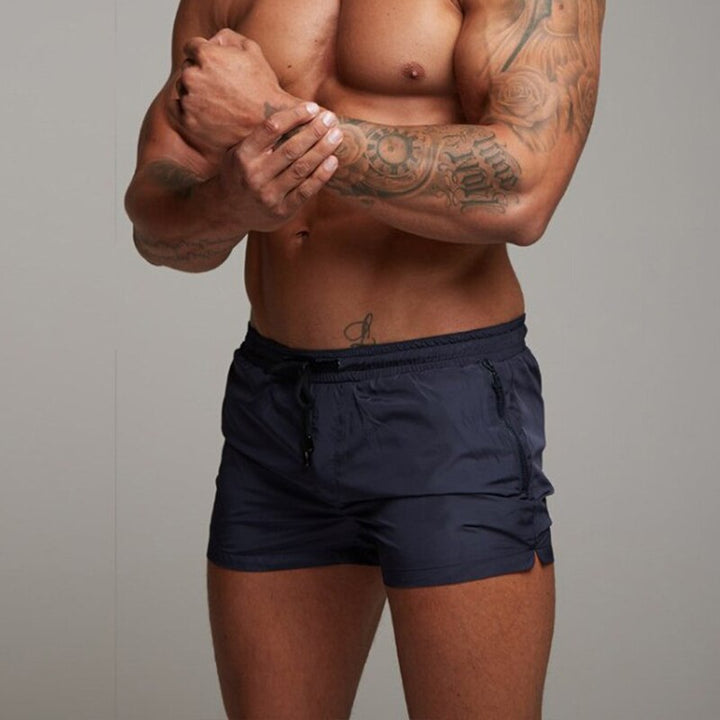 Allegra | Herren Badeshorts – Leicht, Schnell Trocknend &amp; Bequem 4