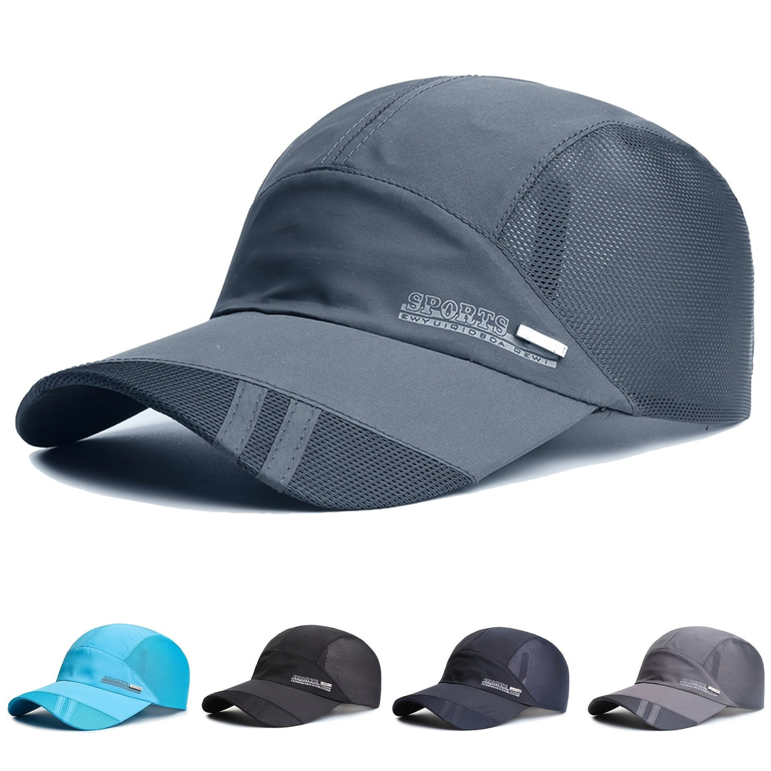 Sportliche Verstellbare Herren Kappe