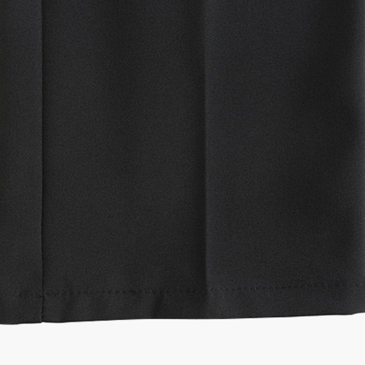 Elegante Taillierte Herren Stoffhose