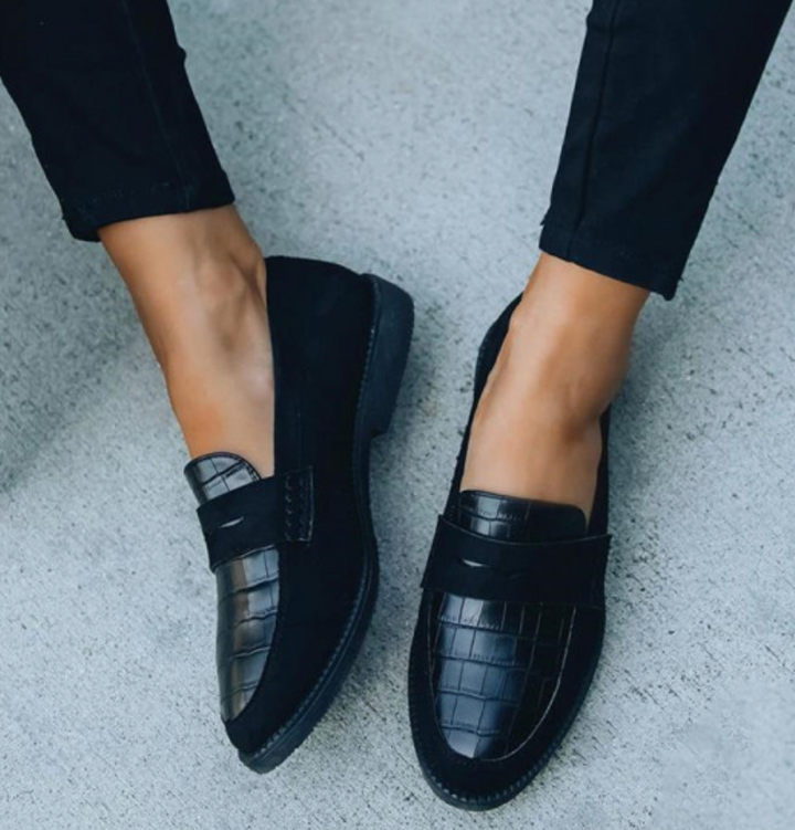 Elegante Bequeme Damen Schuhe