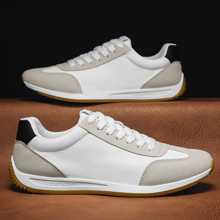 Klassische Retro Herren Sneakers