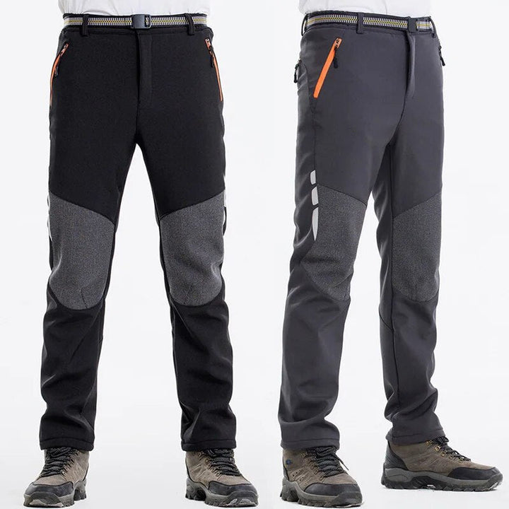 Robuste Wasserdichte Herren Outdoorhose