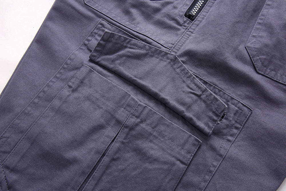 Robuste Outdoor Herren Shorts