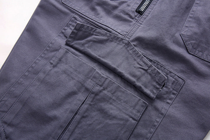 Robuste Outdoor Herren Shorts