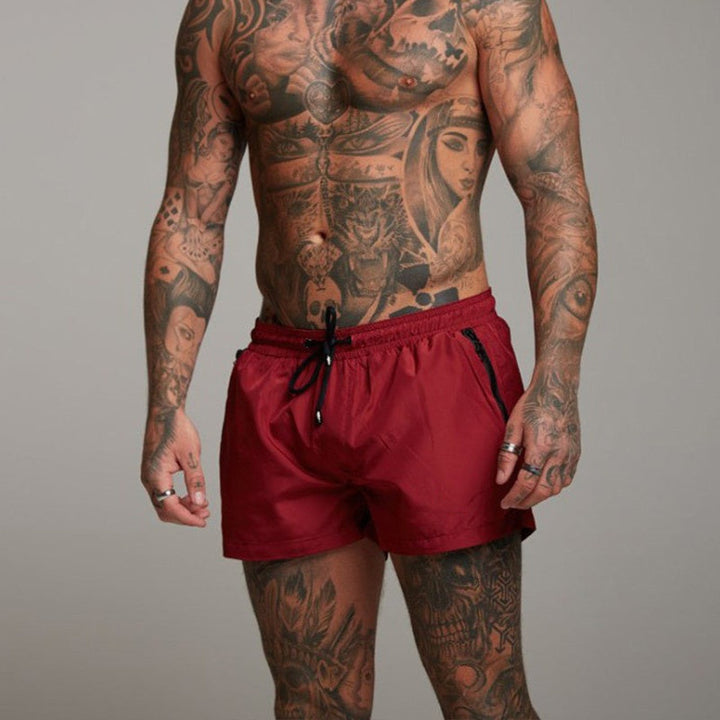 Allegra | Herren Badeshorts – Leicht, Schnell Trocknend &amp; Bequem 9