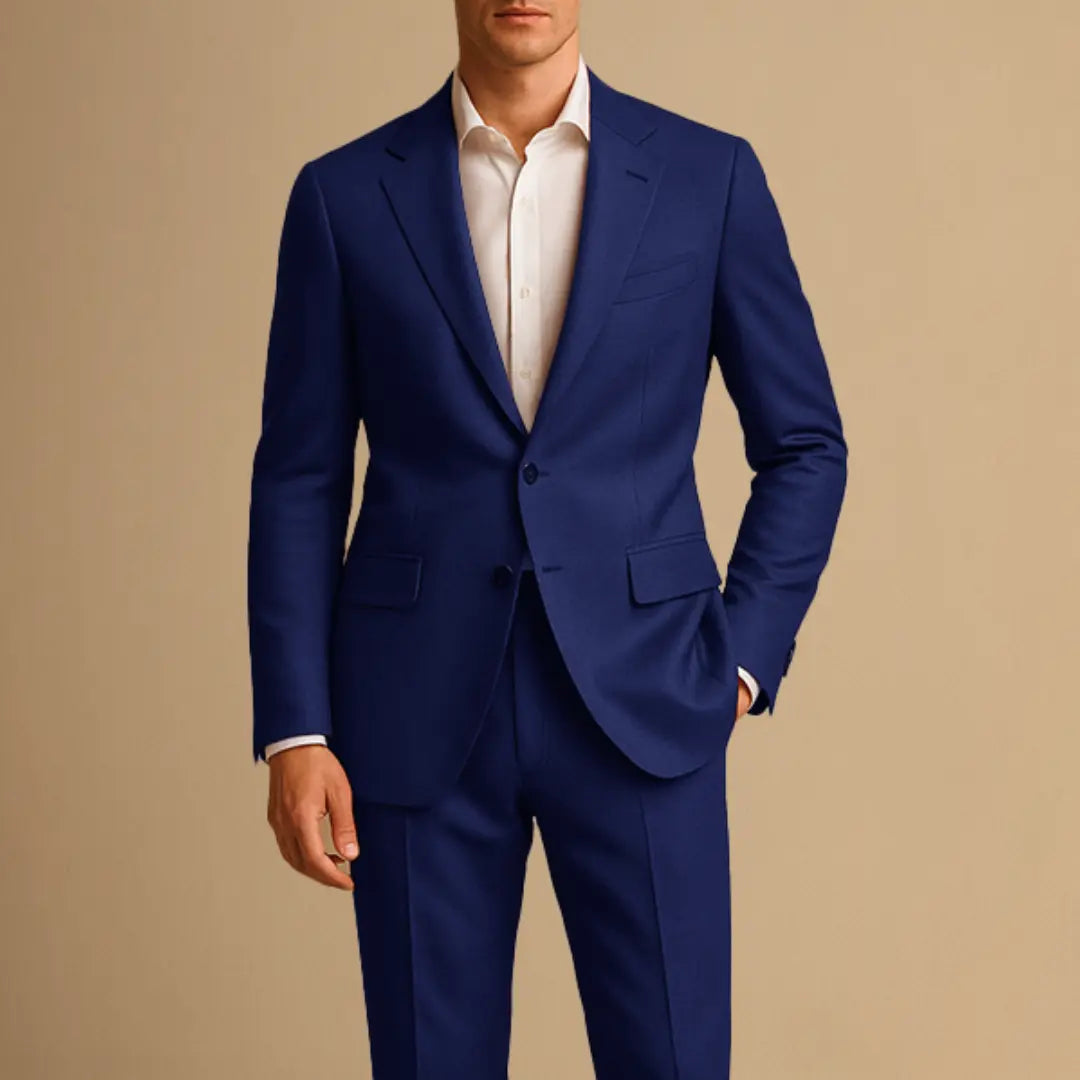 Harrington Oxford | Men&