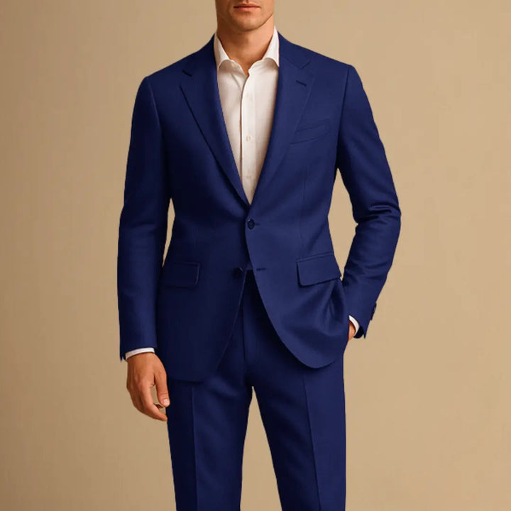 Harrington Oxford | Men&