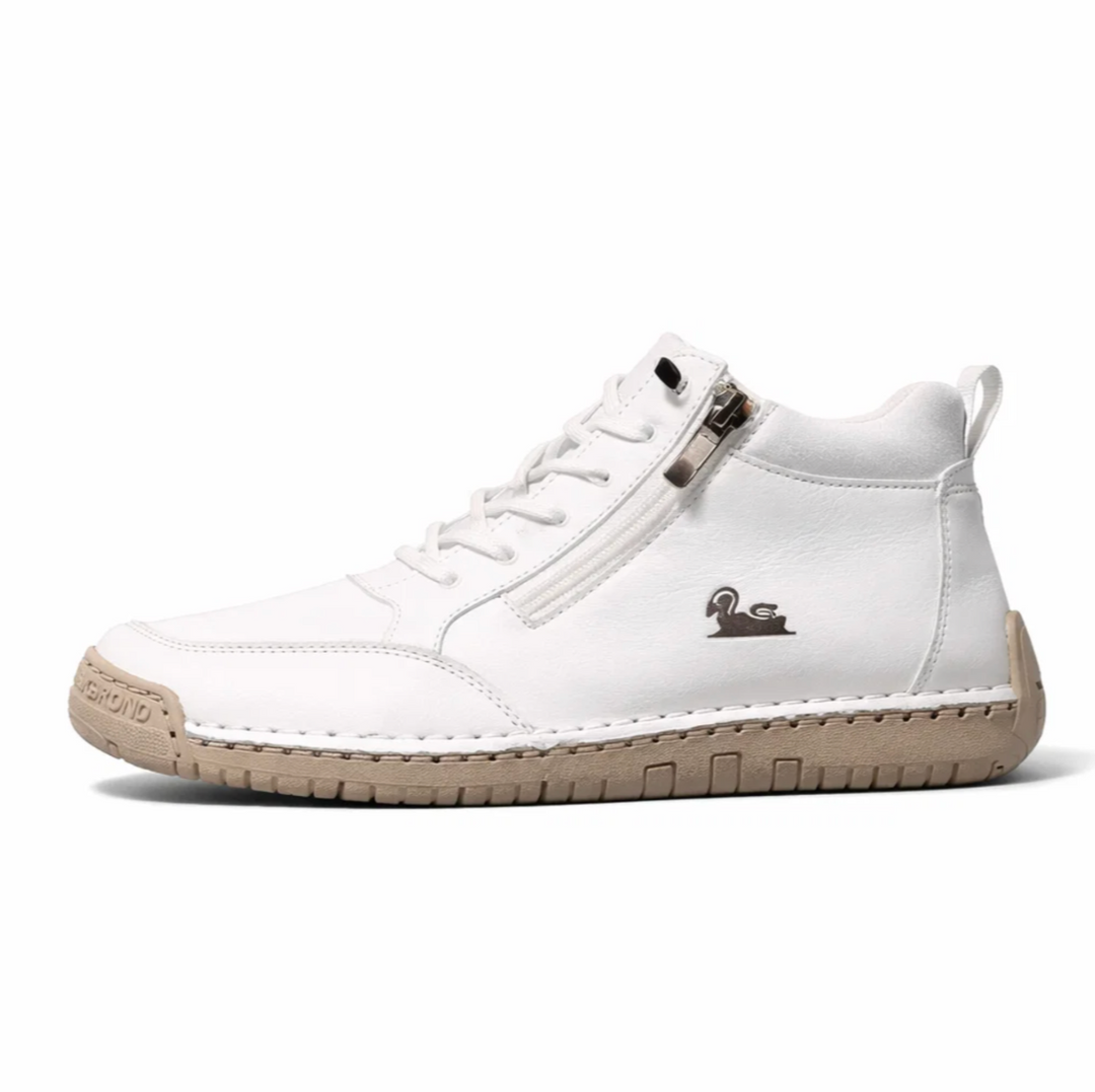 Bequeme Ergonomische Damen Sneakers