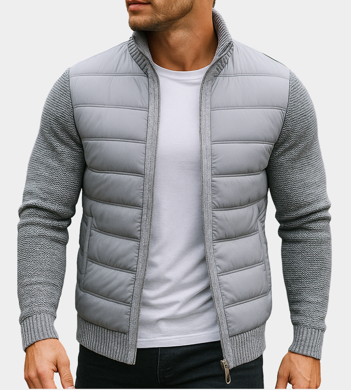 Jacke Herren | Wärmend &amp; Sportlich
