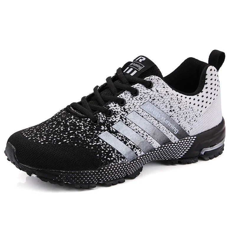Leichte Atmungsaktive Herren Laufschuhe