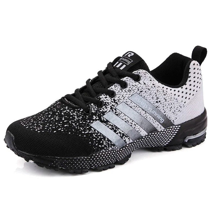 Leichte Atmungsaktive Herren Laufschuhe