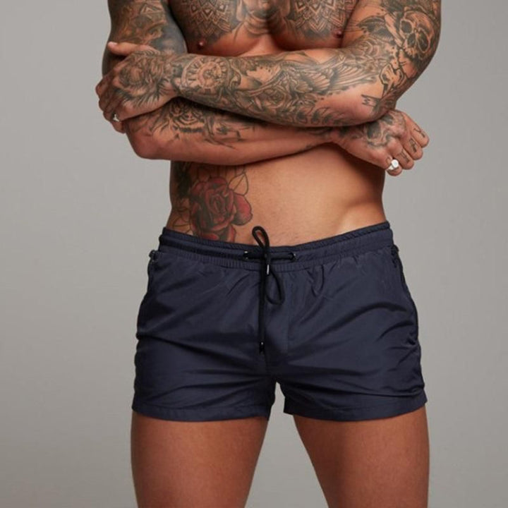 Allegra | Herren Badeshorts – Leicht, Schnell Trocknend &amp; Bequem 3