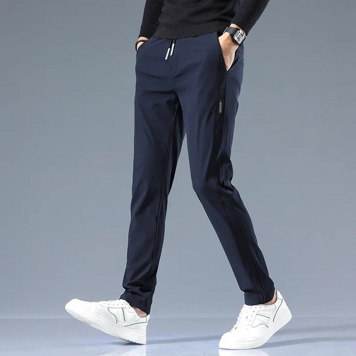 Elegante Slim Fit Herren Hose