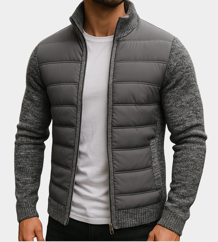 Jacke Herren | Wärmend &amp; Sportlich