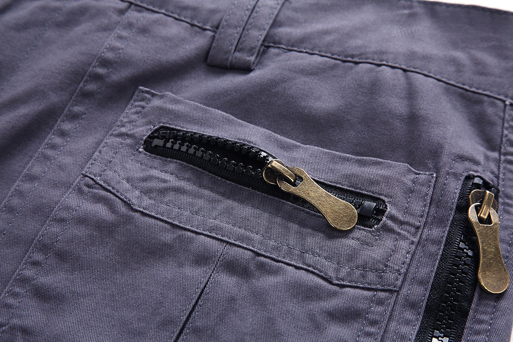 Robuste Outdoor Herren Shorts