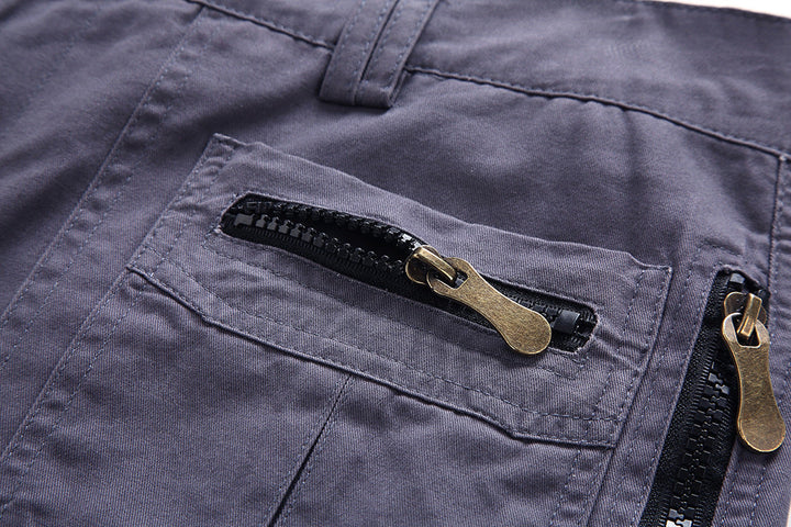 Robuste Outdoor Herren Shorts