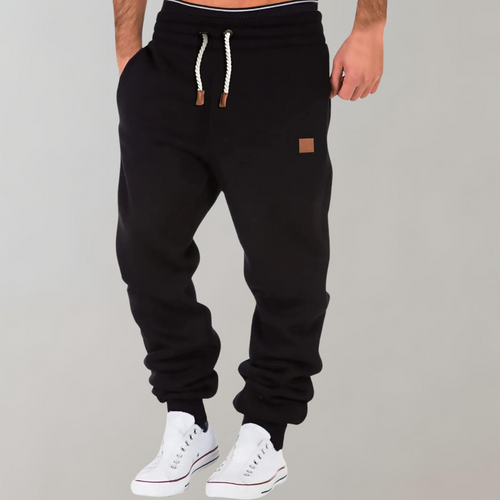 Bequeme Lässige Herren Jogginghose