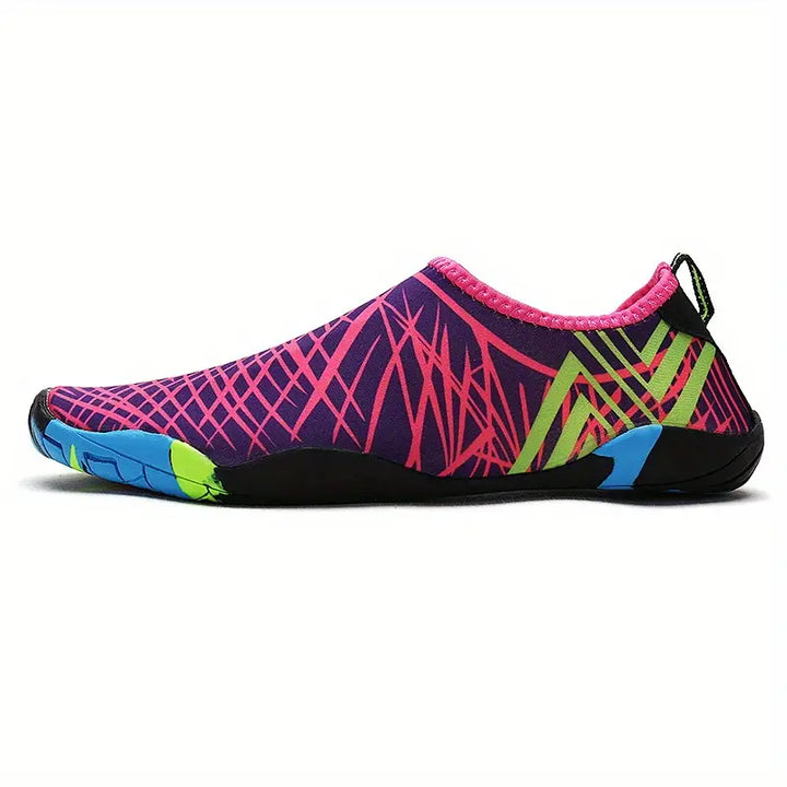 Rutschfeste Atmungsaktive Herren Wasserschuhe