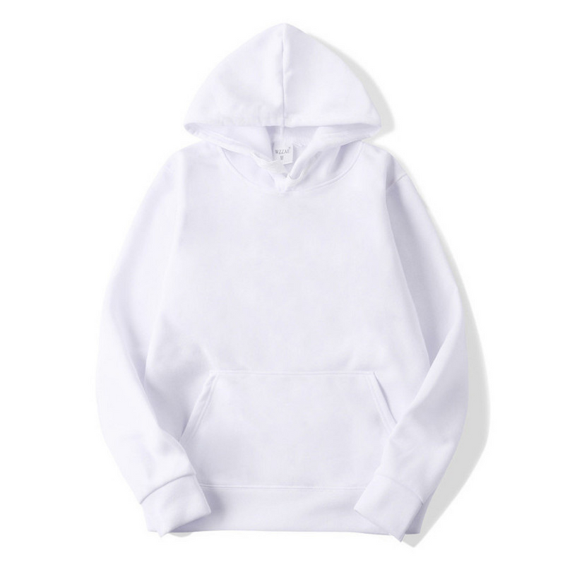 Hoodie Herren | Warm &amp; Komfort-Fit mit Kängurutasche
