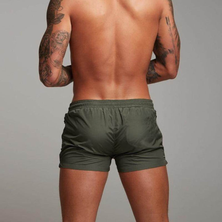 Allegra | Herren Badeshorts – Leicht, Schnell Trocknend &amp; Bequem 8