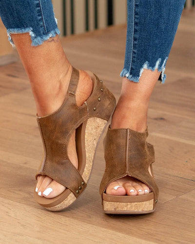 Elegante Bequeme Damen Freizeitsandalen