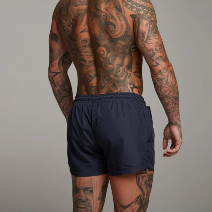 Allegra | Herren Badeshorts – Leicht, Schnell Trocknend &amp; Bequem 5