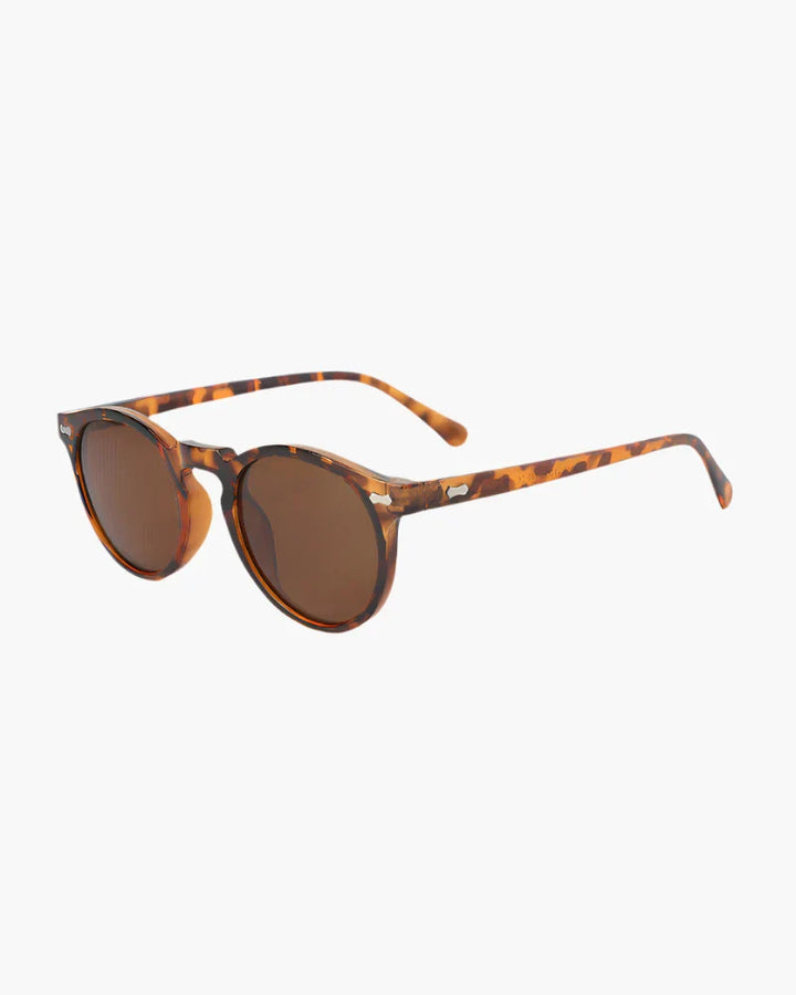 Polarisierte Leichte Herren Sonnenbrille