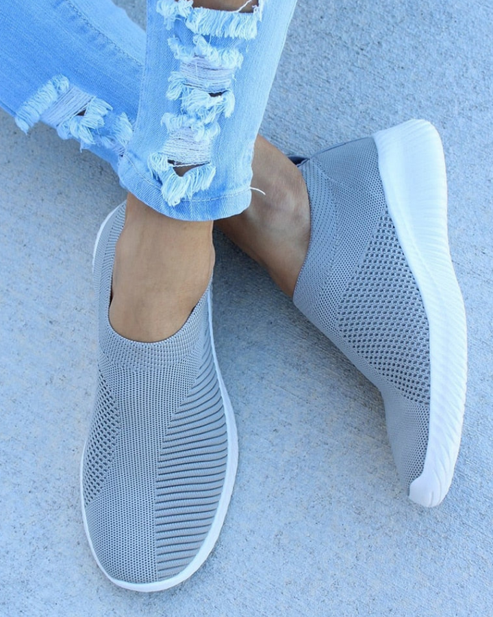 Bequeme Ergonomische Damen Schuhe