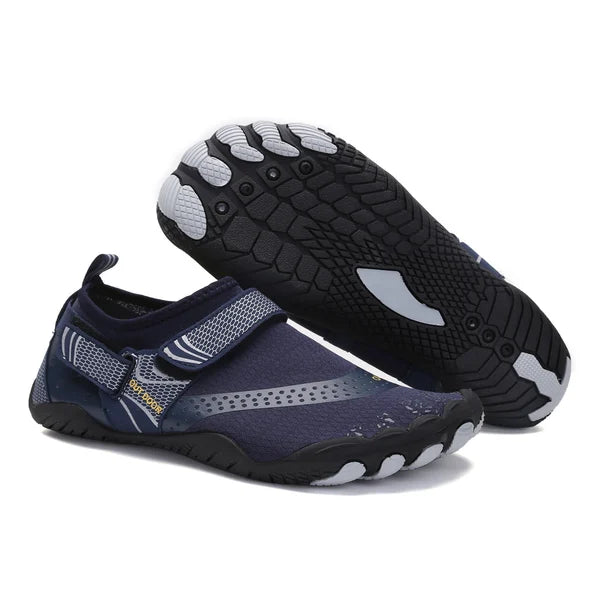 Leichte Ergonomische Herren Barfuß-Wasserschuhe