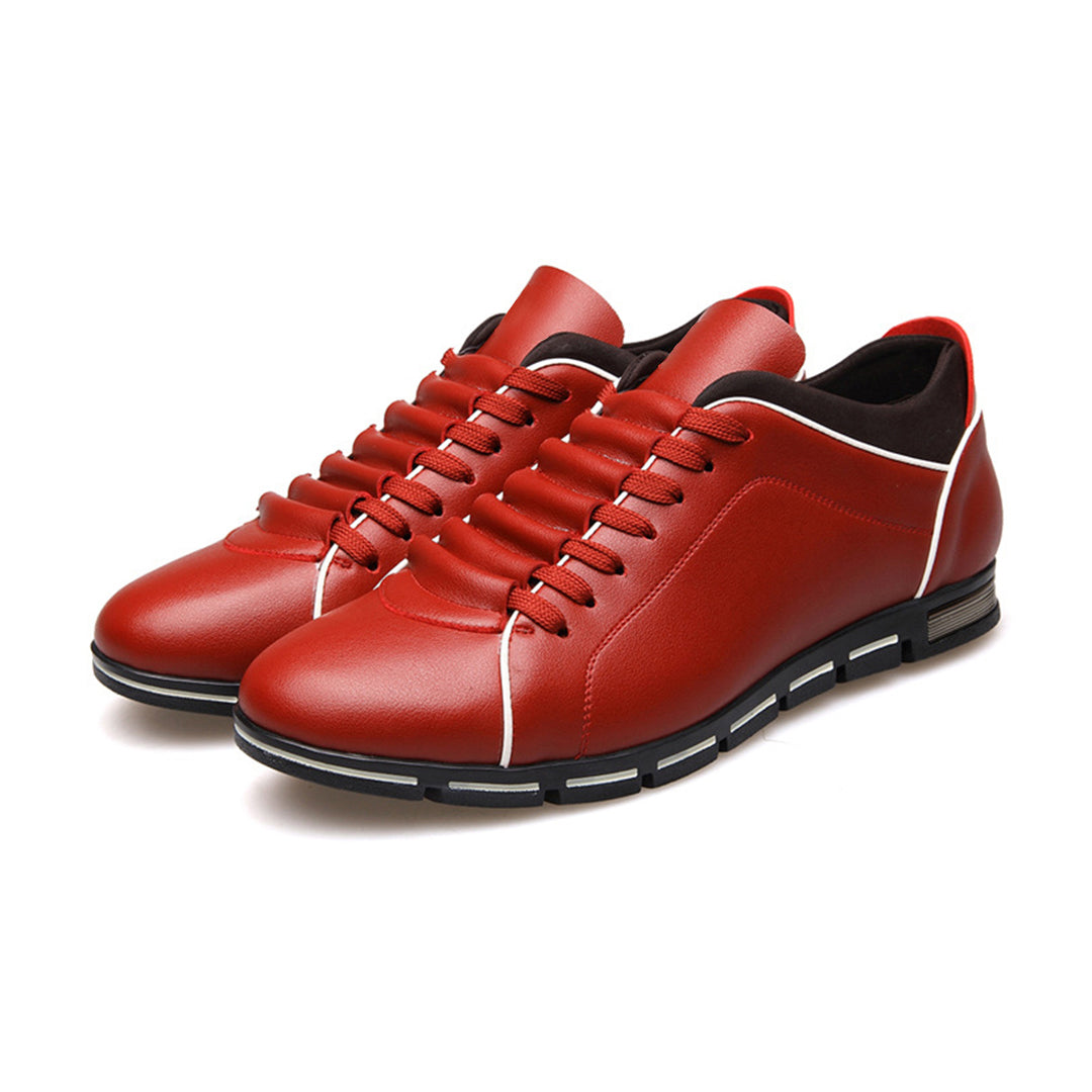Alden Klassische Herren Lederschuhe