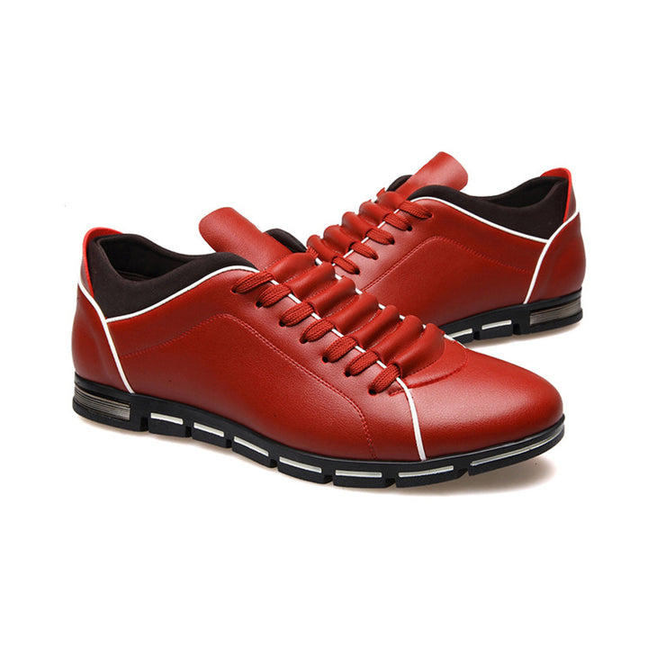 Alden Klassische Herren Lederschuhe