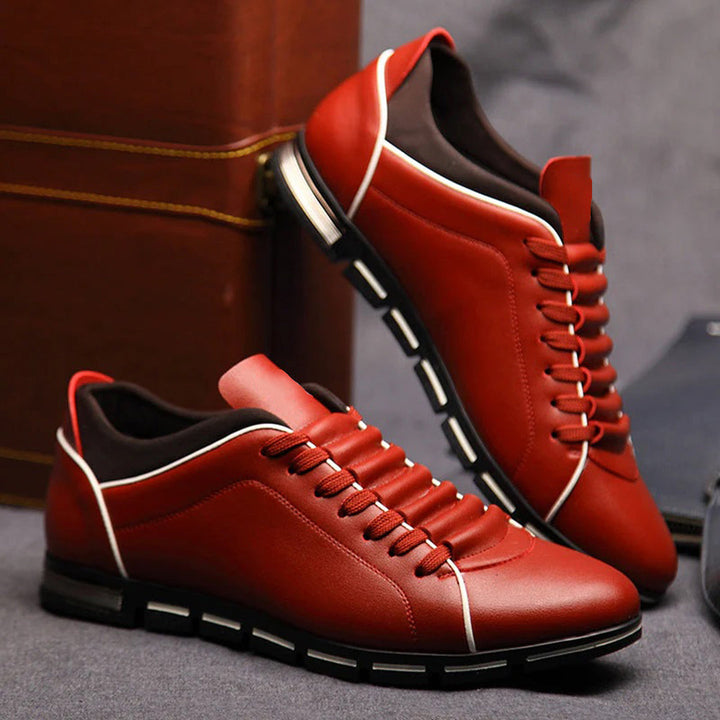 Alden Klassische Herren Lederschuhe