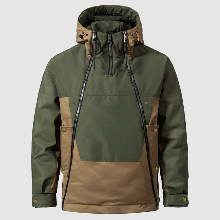 Wärmende Leichte Damen Daunenjacke