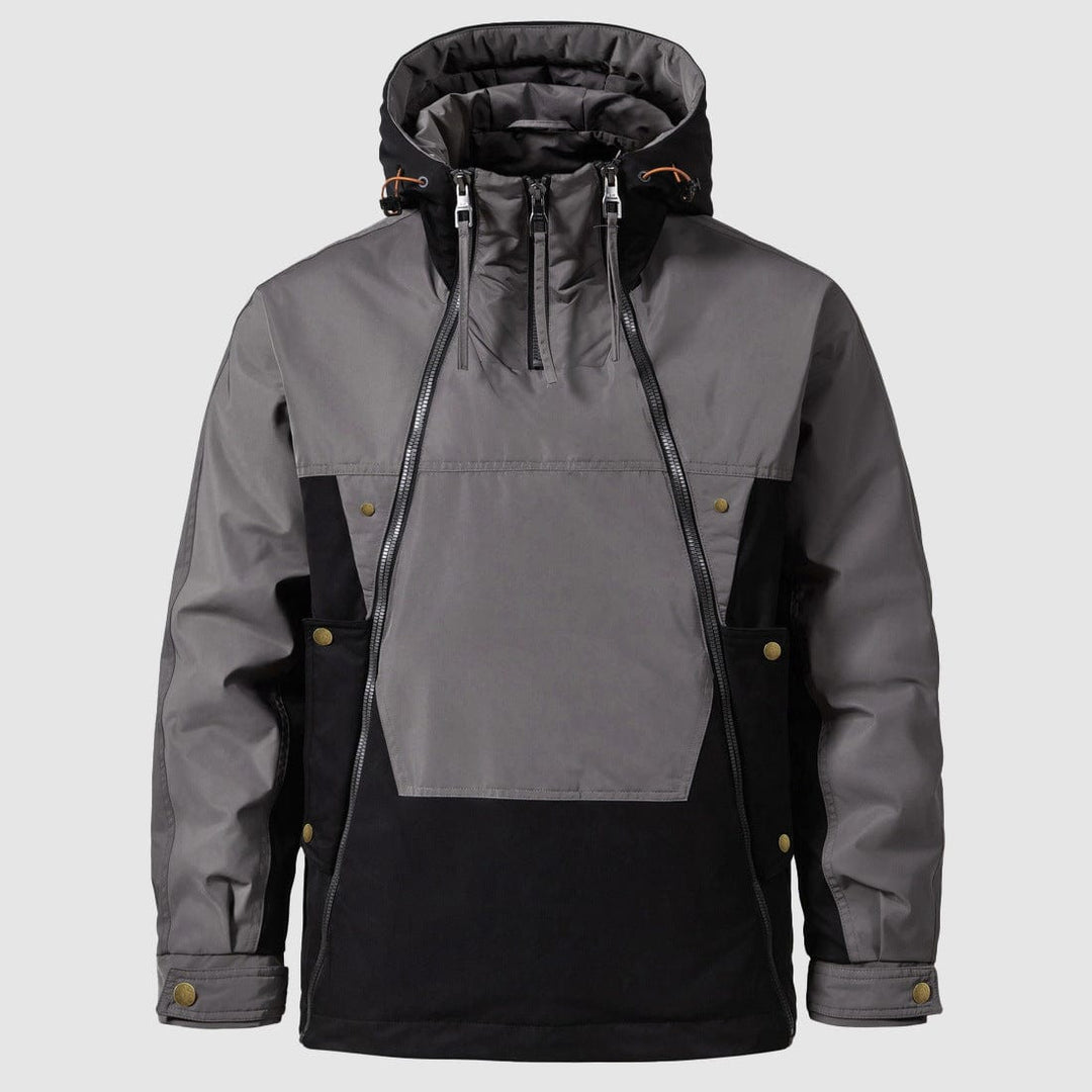 Wärmende Leichte Damen Daunenjacke