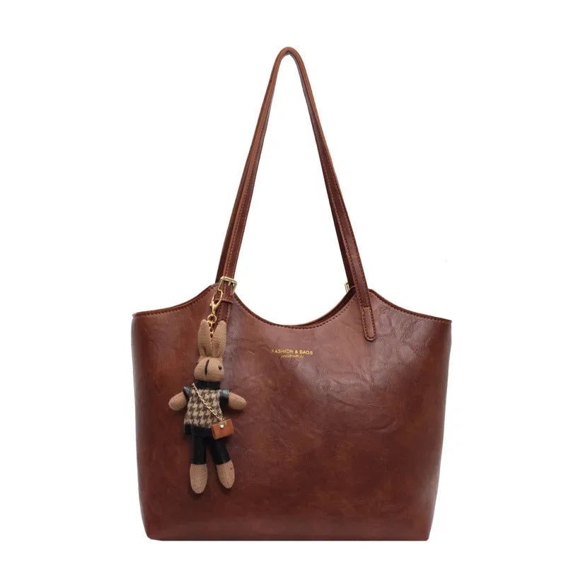 Donna Schicke Damen Handtasche