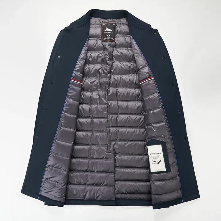 Garin Wattierte Damen Winterjacke