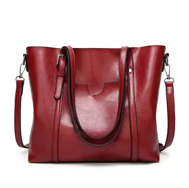 Elegante praktische Damen Handtasche