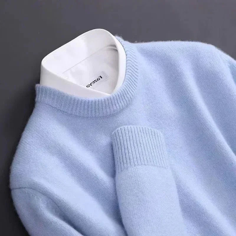 Lässiger Herren Pullover